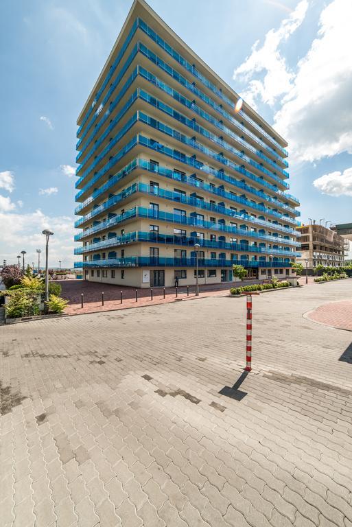 Red Hotel Accommodation Cluj-Napoca Eksteriør billede